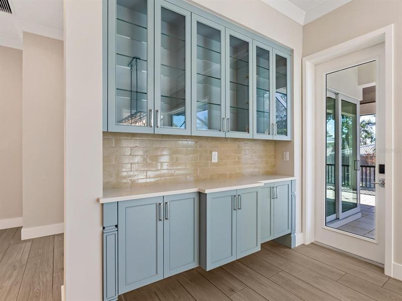 Furnished interior view inside a new home in , Sarasota (Image 10). Furnished interior view inside a new home in , Sarasota (Image 10).