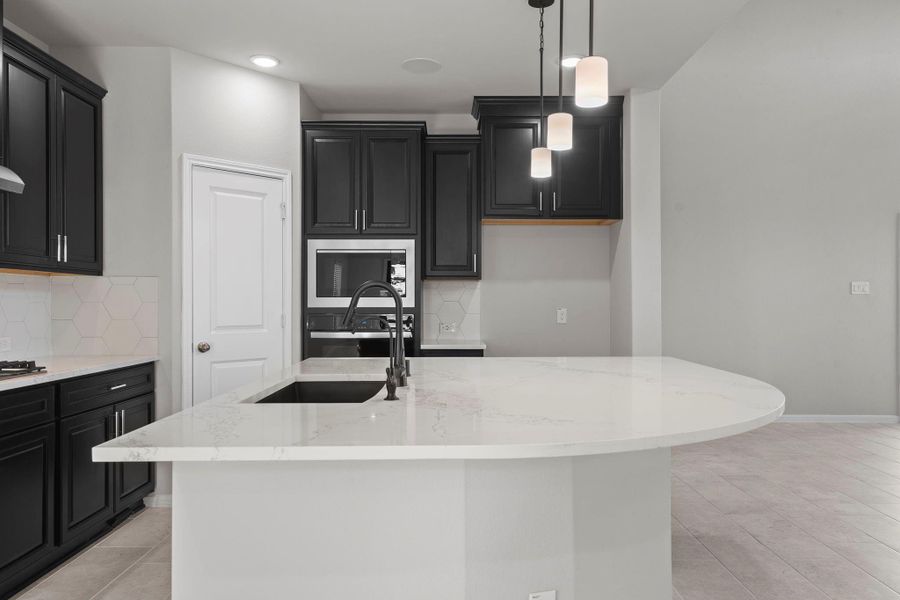 Furnished interior view inside a new home in Jubilee, Hockley (Image 7). Furnished interior view inside a new home in Jubilee, Hockley (Image 7).