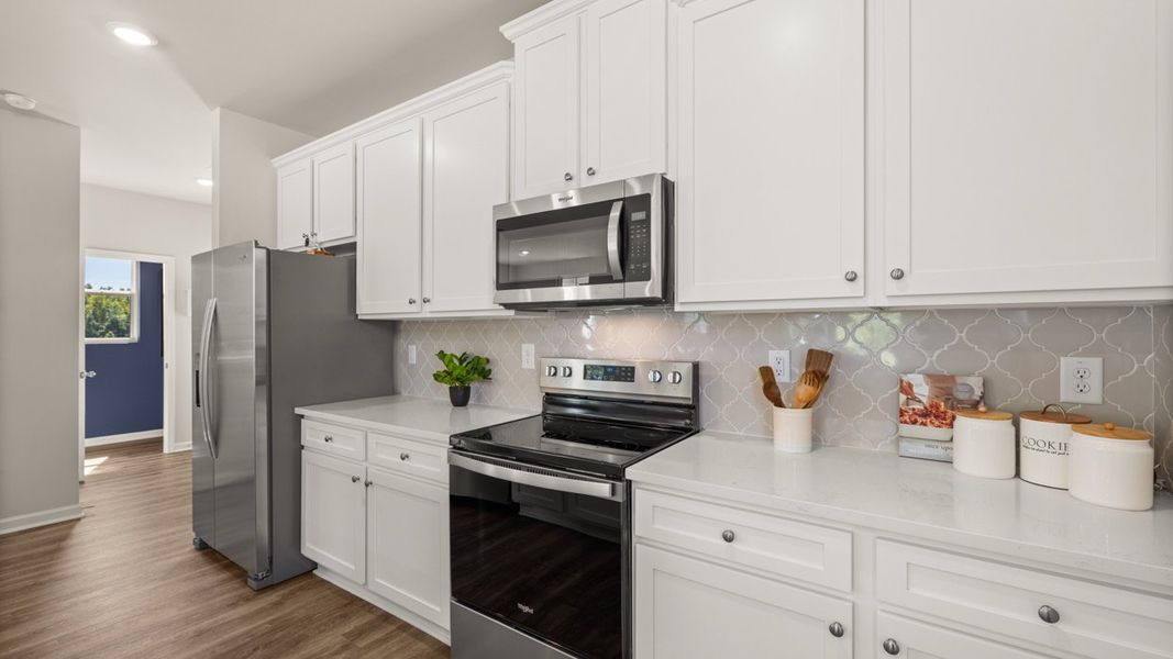 Image 57 representing the Iria Glen by D.R. Horton in Brookland Commons, Monroe, GA.