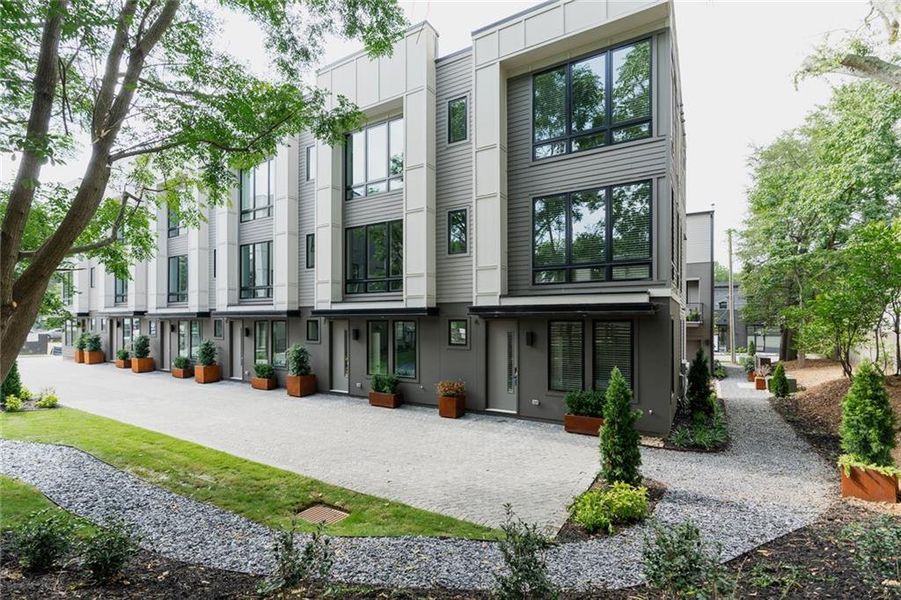 Image 29 of a home in The Harman.