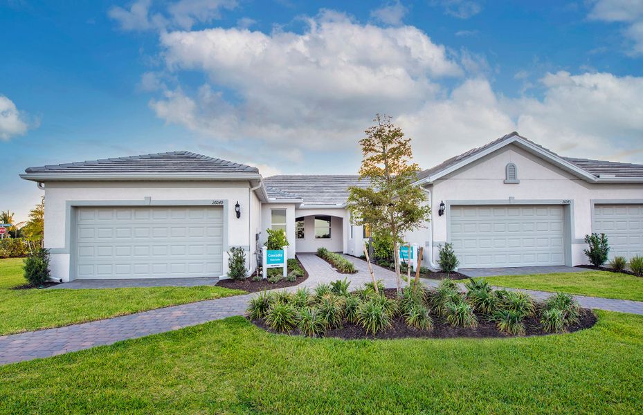 Inviting Exterior Inviting Exterior