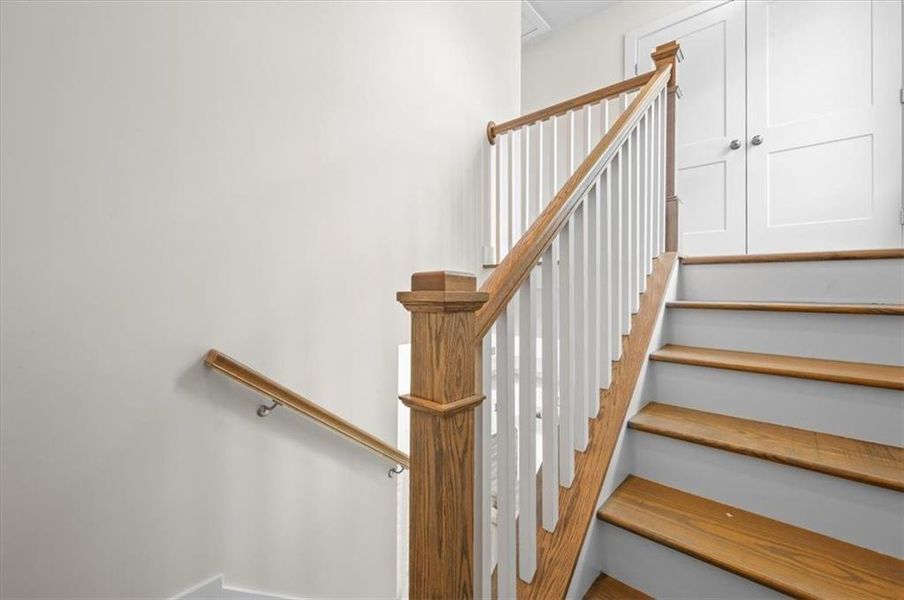 Spacious, unfurnished interior of a new home in , Gainesville (Image 18). Spacious, unfurnished interior of a new home in , Gainesville (Image 18).