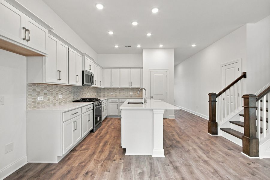 Kitchen Kitchen