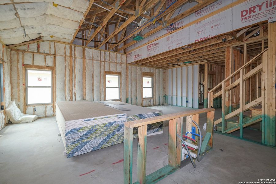 Image 30 of a home in Paloma Park. Image 30 of a home in Paloma Park.