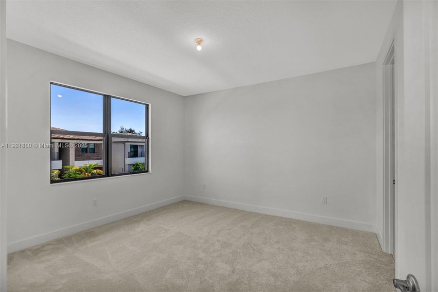 Spacious, unfurnished interior of a new home in , Boca Raton (Image 50). Spacious, unfurnished interior of a new home in , Boca Raton (Image 50).