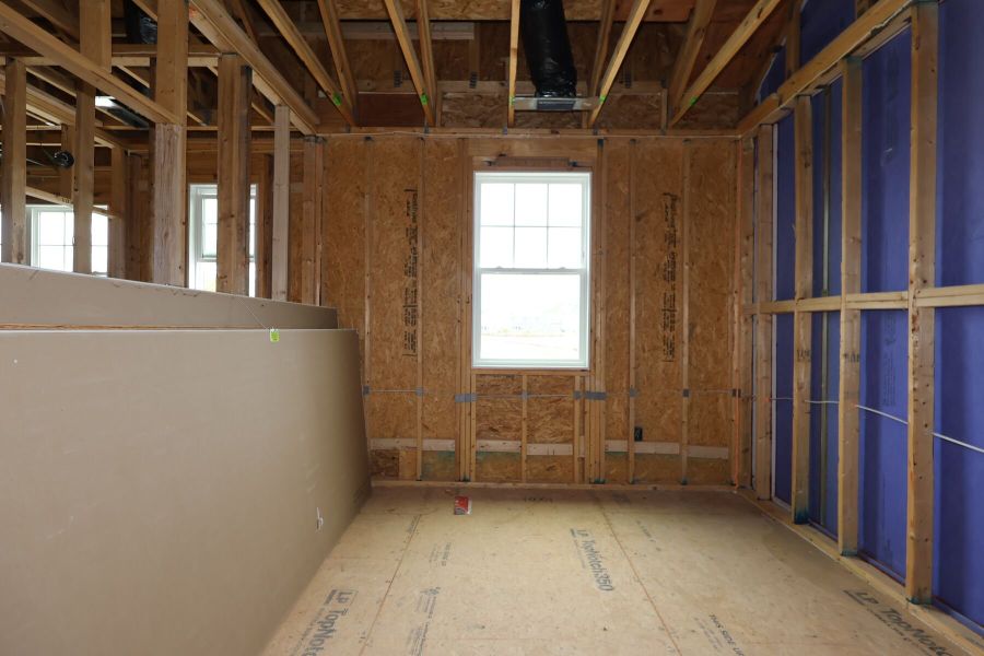 Framing Framing