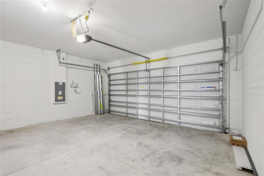 Spacious, unfurnished interior of a new home in Salt Meadows - Premier Series, Parrish (Image 16).