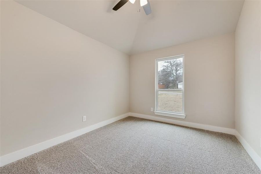 Spacious, unfurnished interior of a new home in , Dallas (Image 20). Spacious, unfurnished interior of a new home in , Dallas (Image 20).