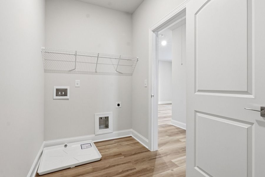 5br New Home in McDonough, GA.  - Slide 28