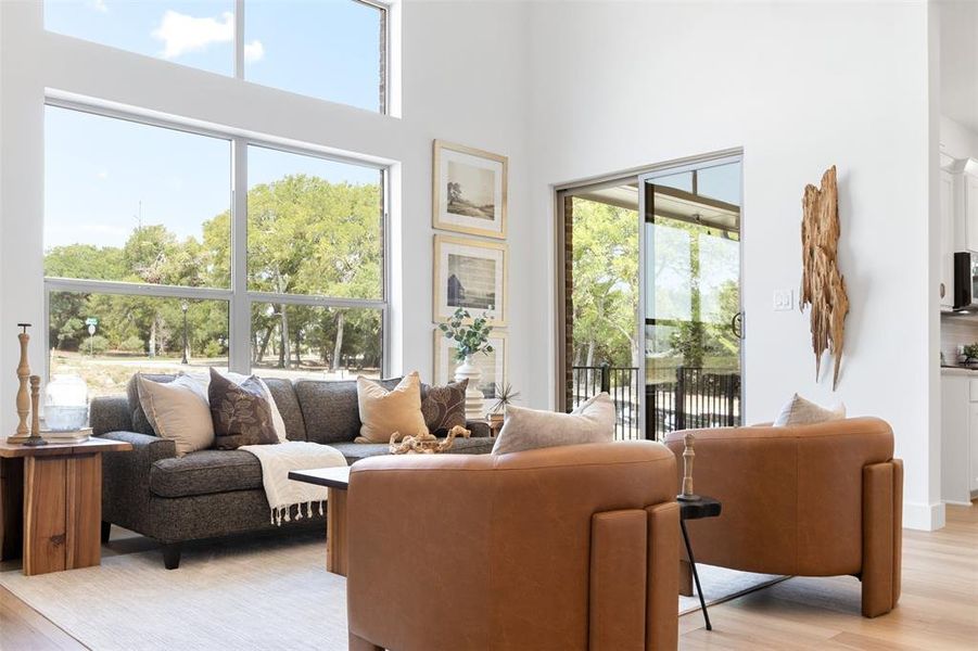 Living Room Living Room