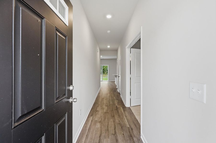 Spacious, unfurnished interior of a new home in , Yemassee (Image 20). Spacious, unfurnished interior of a new home in , Yemassee (Image 20).