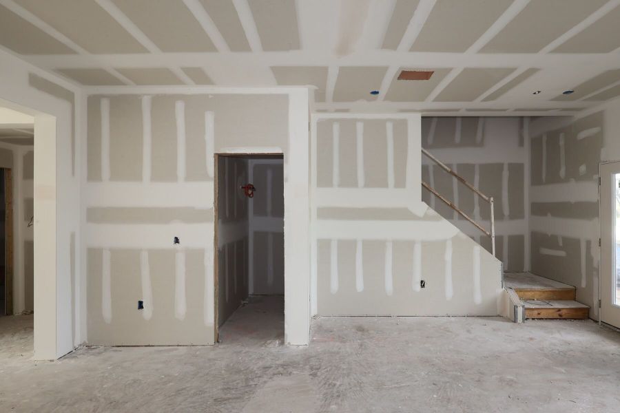 Drywall Drywall
