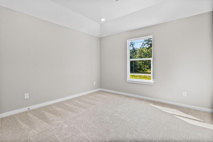 Spacious, unfurnished interior of a new home in , Livingston (Image 30). Spacious, unfurnished interior of a new home in , Livingston (Image 30).