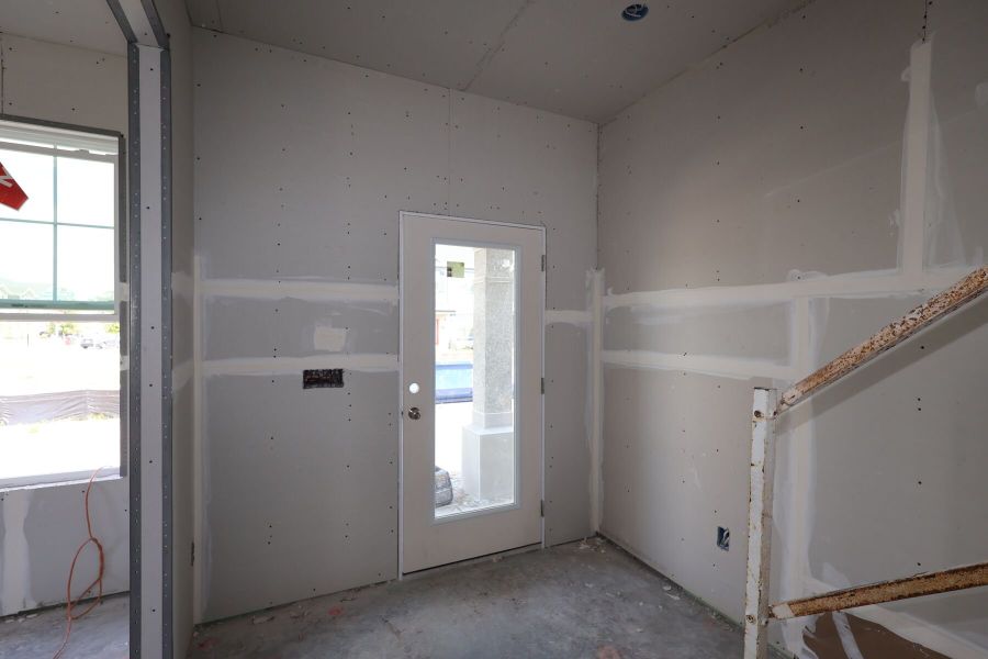 Drywall Drywall