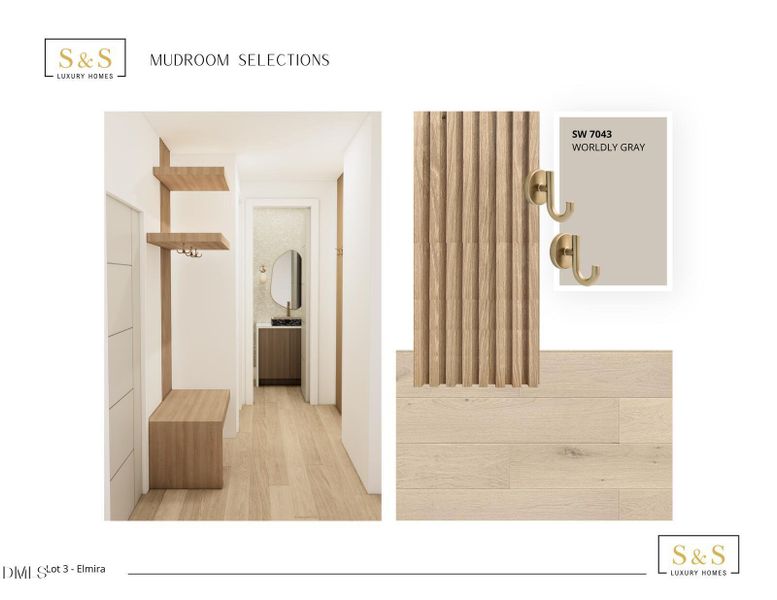 1101-C mud room
