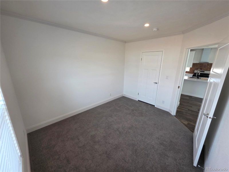 Spacious, unfurnished interior of a new home in , Cañon City (Image 21).