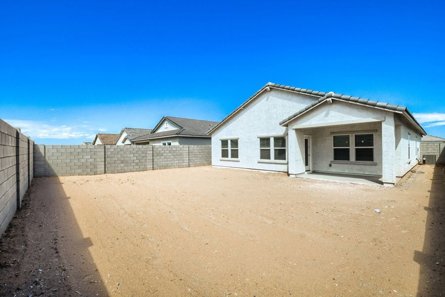 Maricopa, AZ New Home.  - Slide 30