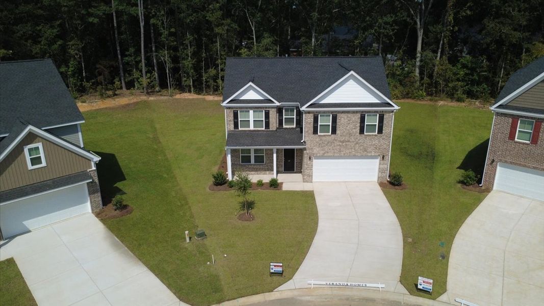 Image 32 of a home in Heritage Bay.