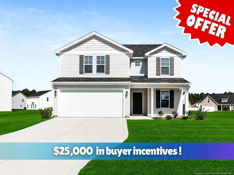 Welcome to Valley End!