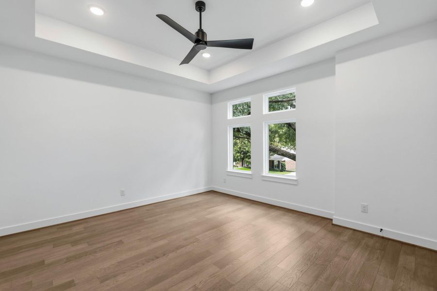 Spacious, unfurnished interior of a new home in , Houston (Image 24). Spacious, unfurnished interior of a new home in , Houston (Image 24).