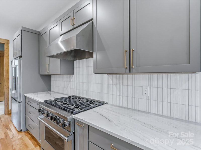 Furnished interior view inside a new home in , Brevard (Image 7). Furnished interior view inside a new home in , Brevard (Image 7).