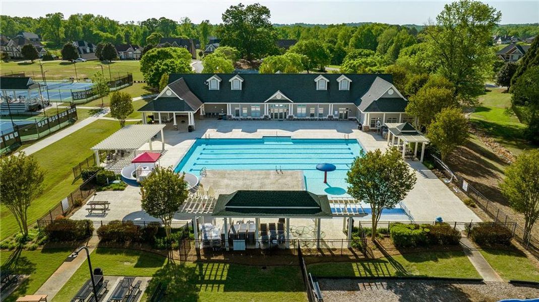 Community amenities in , Jefferson (Image 81).