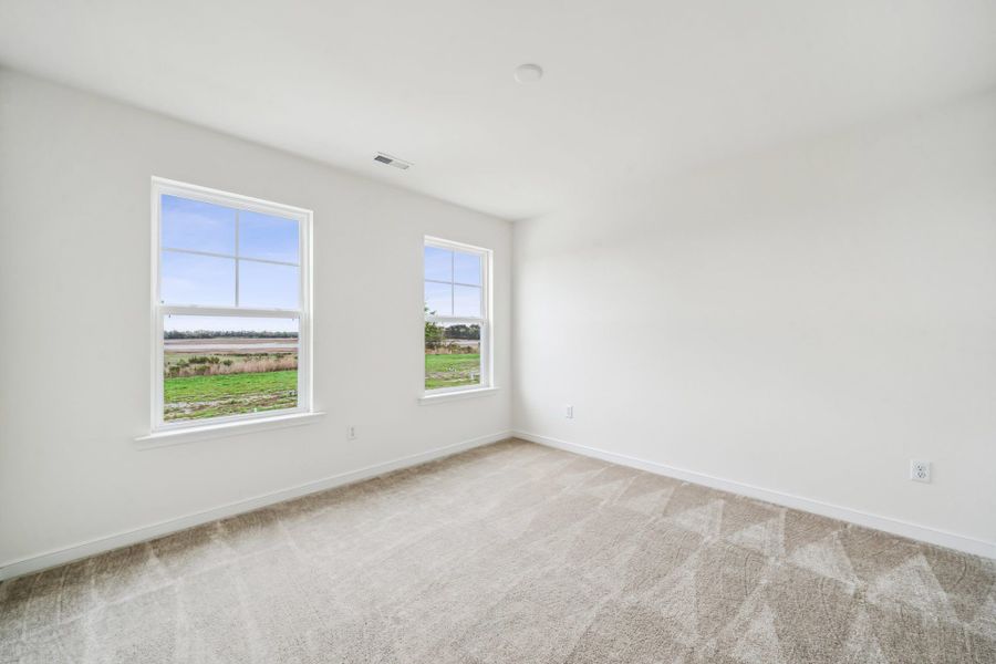 24- Maxwell HHHunt Homes Bedroom 4