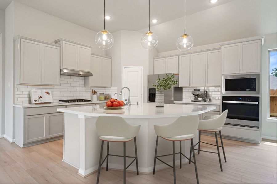 4br New Home in Magnolia, TX.  - Slide 11