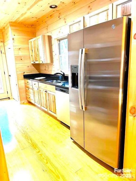 Close-up of interior finishes inside a home in , Rutherfordton (Image 12).