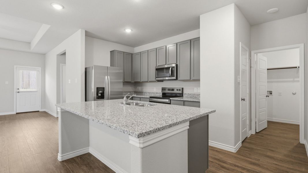 Kitchen Kitchen