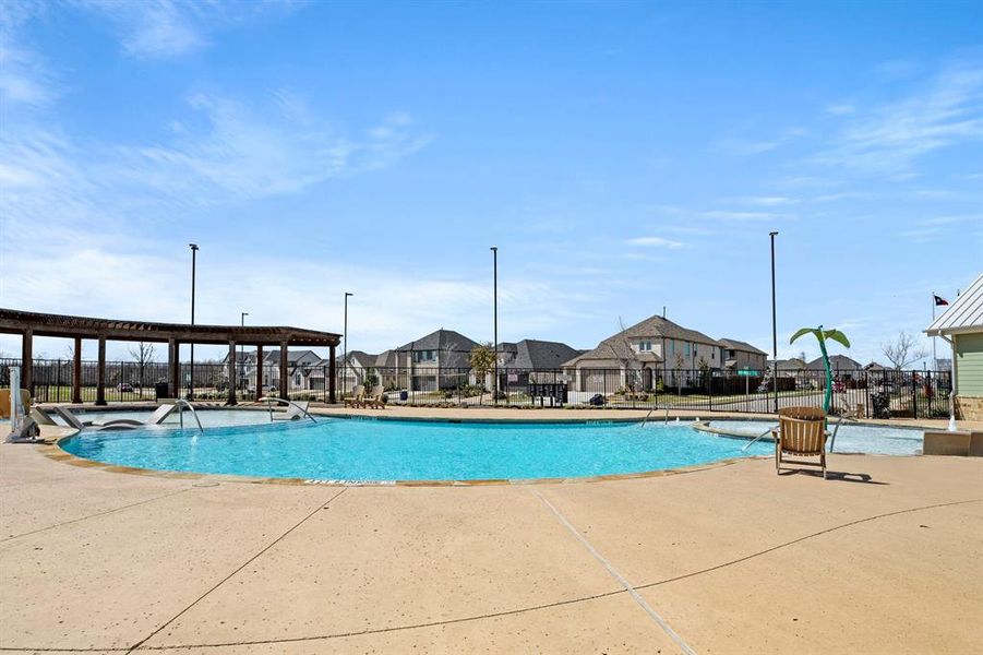 Creekside by RockWell Homes Creekside by RockWell Homes