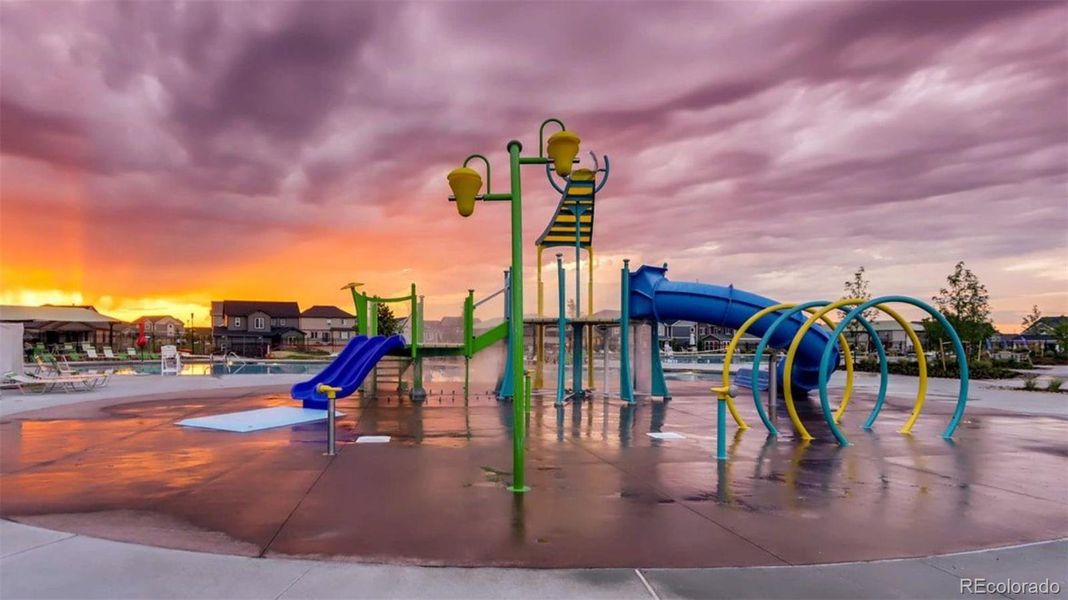 Community amenities in Brighton Crossing, Brighton (Image 25).