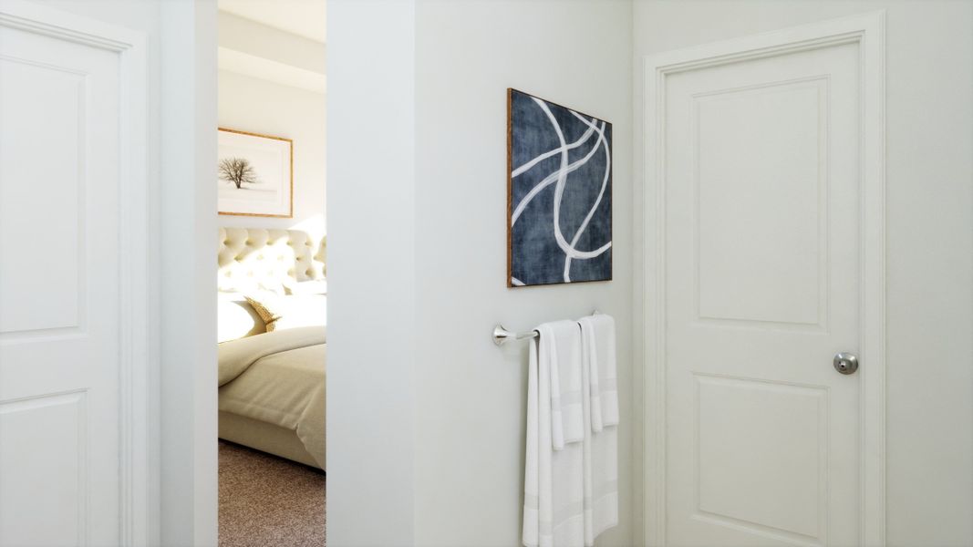 Representative furnished interior of a home built from the 5001 by Risewell Homes in The Estates Collection at Talon Pointe, Thornton (Image 13). Representative furnished interior of a home built from the 5001 by Risewell Homes in The Estates Collection at Talon Pointe, Thornton (Image 13).