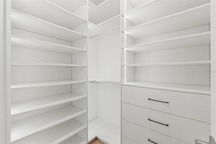 Spacious, unfurnished interior of a new home in Southern Hills Plantation, Brooksville (Image 35). Spacious, unfurnished interior of a new home in Southern Hills Plantation, Brooksville (Image 35).