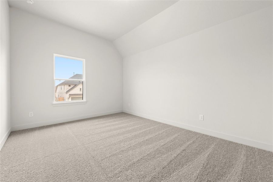 Representative image. Features, selections, and colors may vary.