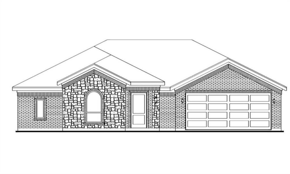 Image 19 of a home in Sanger Circle.