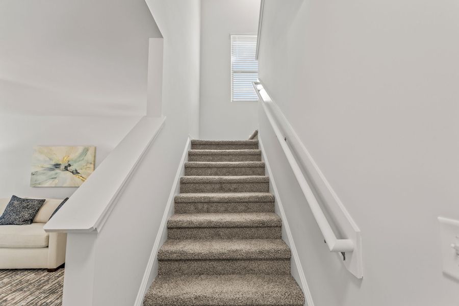 Landrum, SC New Home.  - Slide 10