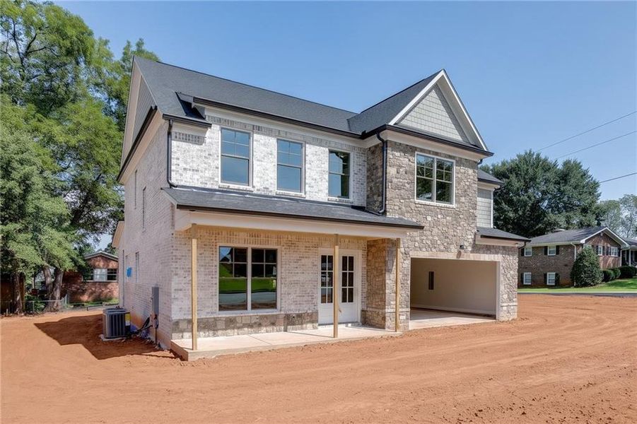 Image 43 of a home in .