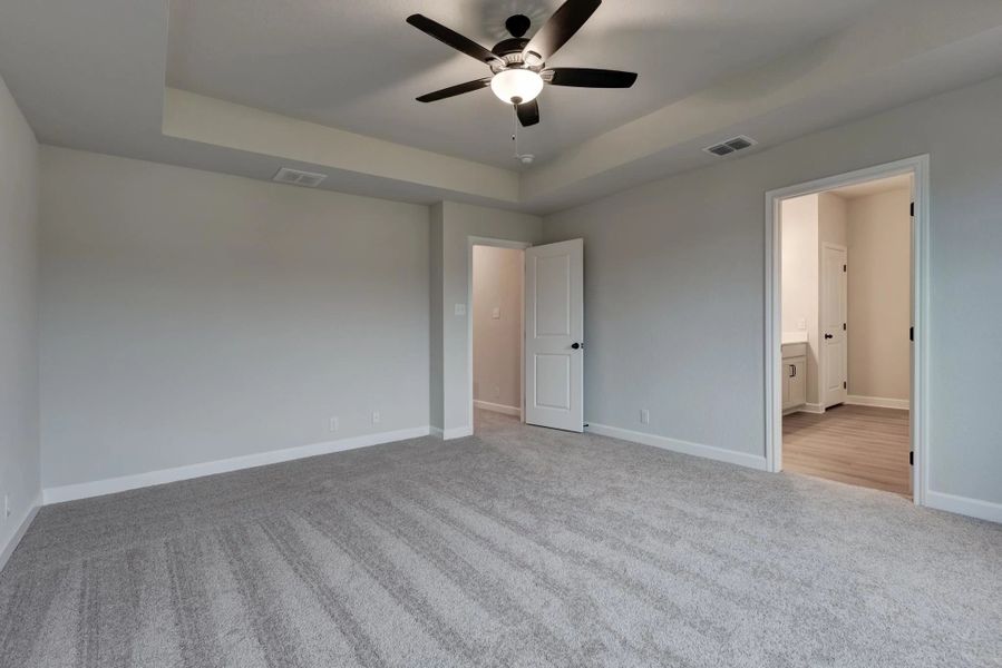 Representative photo of Primary Suite Representative photo of Primary Suite