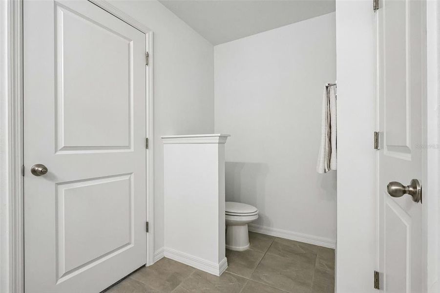 Furnished interior view inside a new home in , Davenport (Image 22). Furnished interior view inside a new home in , Davenport (Image 22).