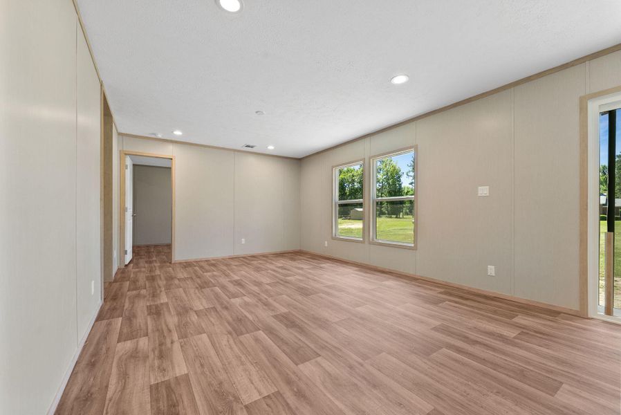 Spacious, unfurnished interior of a new home in , Bonneau (Image 12). Spacious, unfurnished interior of a new home in , Bonneau (Image 12).