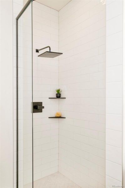 Close-up of interior finishes inside a home in , Denver (Image 23). Close-up of interior finishes inside a home in , Denver (Image 23).