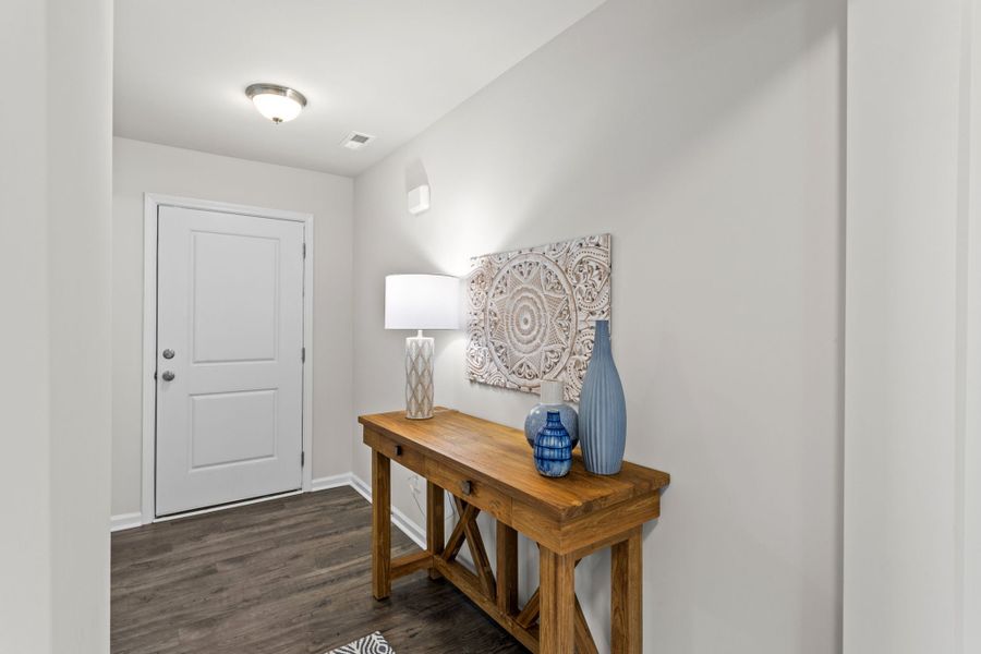 Shelbyville, TN New Home.  - Slide 10