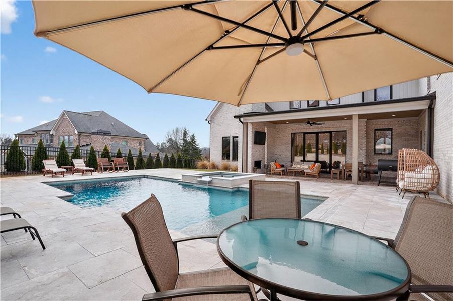 Community amenities in , Hoschton (Image 58).