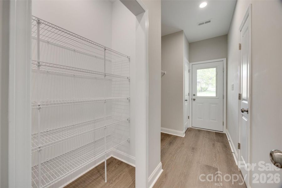 Spacious, unfurnished interior of a new home in , Heath Springs (Image 10).