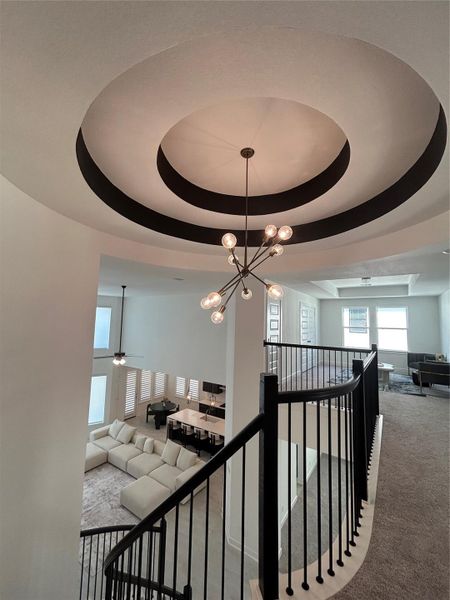 Image 22 of a home in Fulshear Lakes - 60'. Image 22 of a home in Fulshear Lakes - 60'.