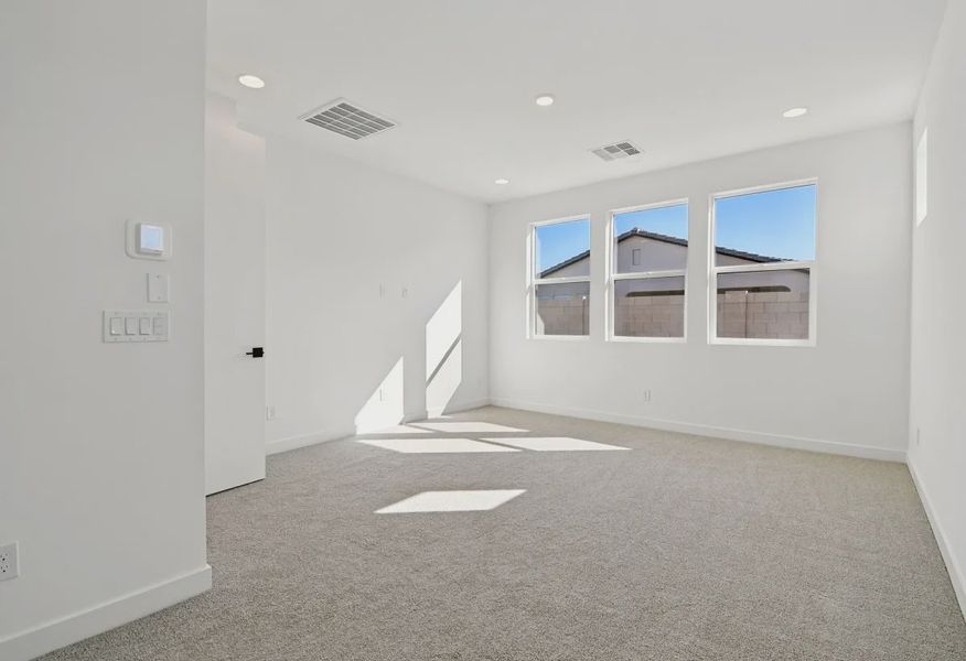 Primary Bedroom - 7 of 10 Primary Bedroom - 7 of 10