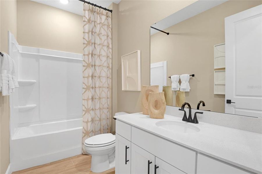 Furnished interior view inside a new home in , Tavares (Image 8). Furnished interior view inside a new home in , Tavares (Image 8).