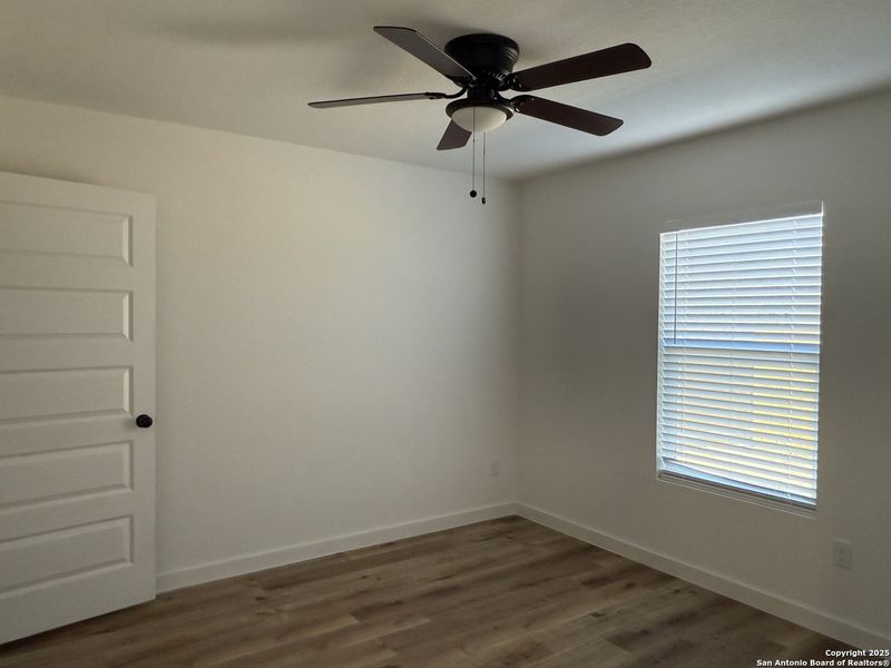 Spacious, unfurnished interior of a new home in , Three Rivers (Image 5).