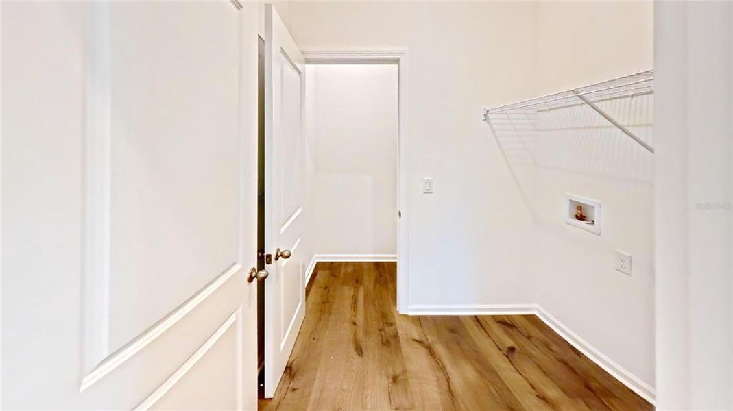 Spacious, unfurnished interior of a new home in , Okahumpka (Image 13). Spacious, unfurnished interior of a new home in , Okahumpka (Image 13).